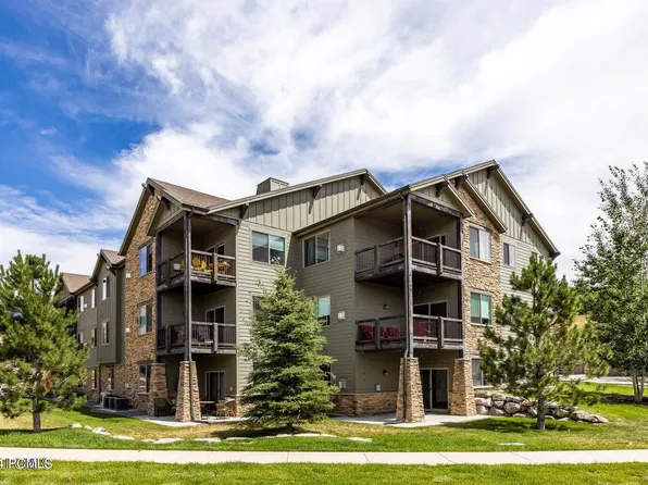 14275 N Buck Horn Trl #41-A, Kamas, UT 84036