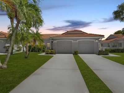 15204 W Tranquillity Lake Drive, Delray Beach, FL, 33446