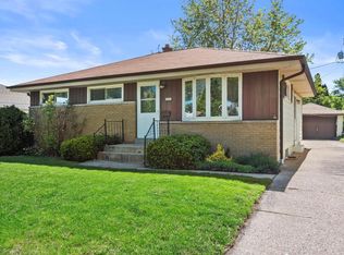 2804 S 64th St, Milwaukee, WI 53219