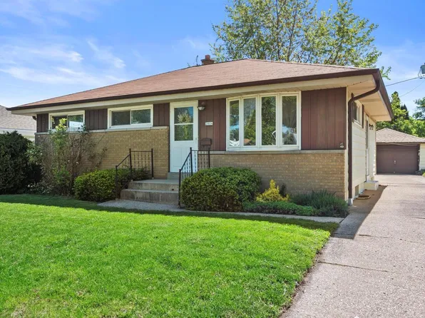 2804 South 64th STREET, Milwaukee, WI 53219
