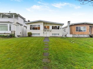 3031 E 16th Ave, Vancouver, BC