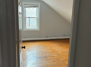 37 Hudson St APT 1, Providence, RI 02909