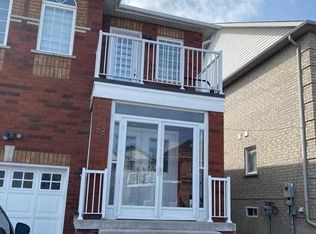 88 Casabel Dr #BASEMENT, Vaughan, ON L6A3L8