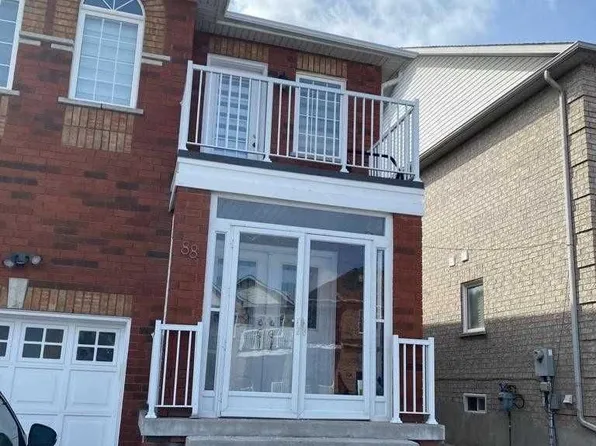 88 Casabel Dr #Basement, Vaughan, ON L6A 3L8
