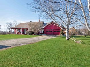 20 Craggy Rd, Northumberland, NH 03582