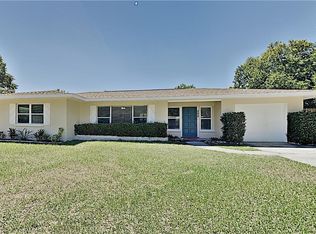 200 S Cirus Ave, Clearwater, FL 33765