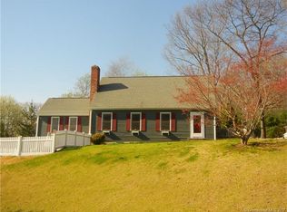 1 Thrush Cross Rd, Clinton, CT 06413