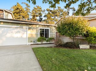 1680 SW Stremler Dr, Oak Harbor, WA