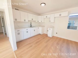 1219 E 57th St, Los Angeles, CA 90011