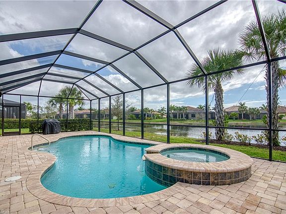 2nd image of 13489 Villa Di Preserve Ln