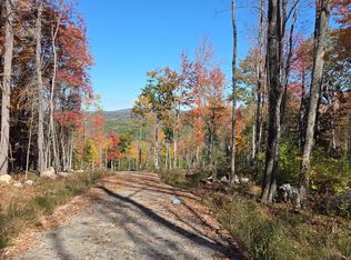 529 Gore Road, Otisfield, ME 04270
