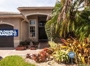 5470 SW 190th Ave, Miramar, FL 33029