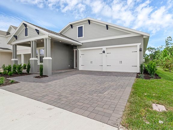 Hemingway Exterior Design