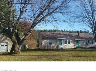 17 Airport Rd, Norridgewock, ME 04957