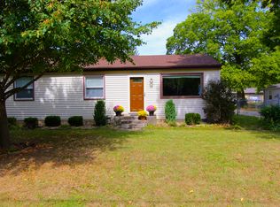 10754 E County Road 800 S, Camby, IN 46113