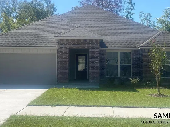 301 Creek View Dr, Lafayette, LA 70506
