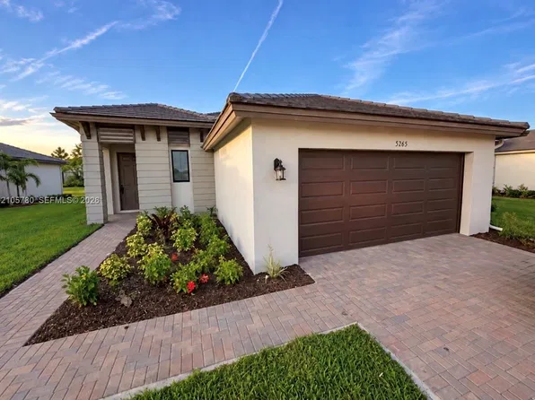 5265 Marano Dr, Immokalee, FL 34142