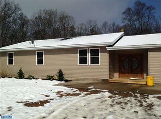 597 Little Mill Rd, Monroeville, NJ 08343