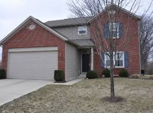 1056 Rentham Ln, Indianapolis, IN 46217