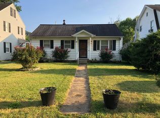 3719 Staunton Ave SE, Charleston, WV 25304
