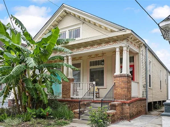 2308-10 Marengo St, New Orleans, LA 70115