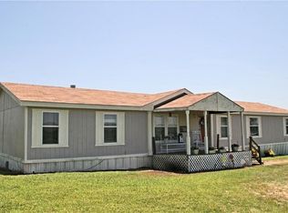 30129 Johnson Rd, Maud, OK 74854