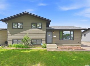 1311 Latrace ROAD, Saskatoon, SK S7L 6E4