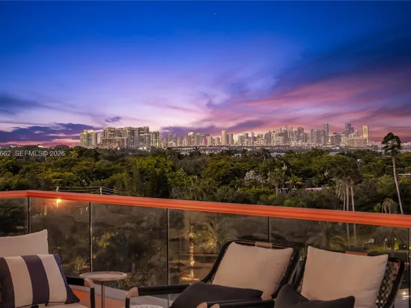 60 Edgewater Dr APT 7A, Coral Gables, FL 33133