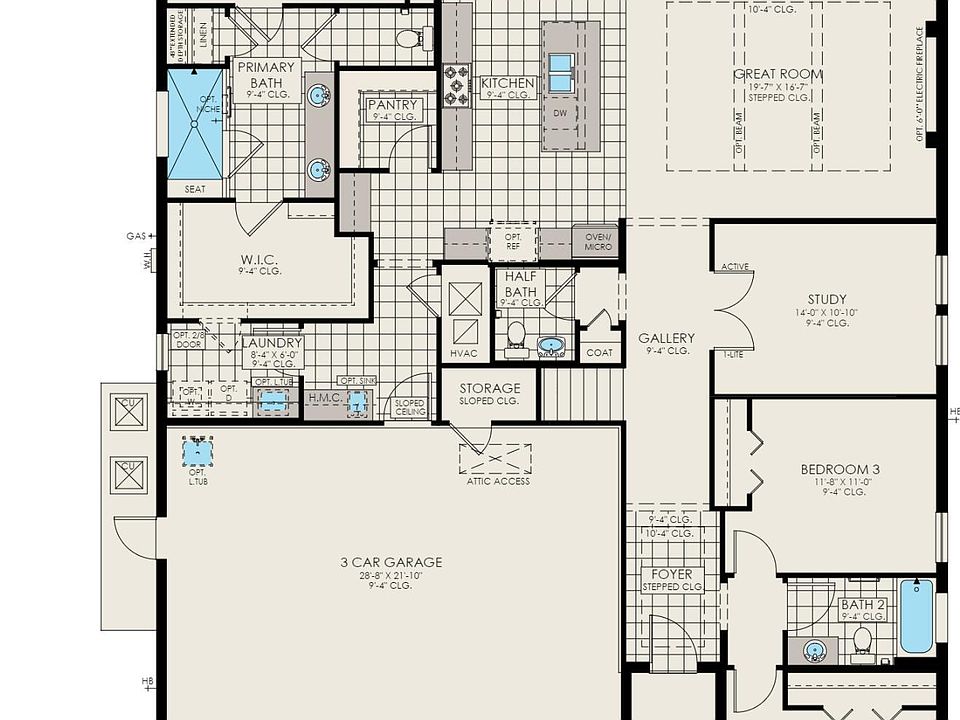 2nd image of 2237 Kamin Dr
