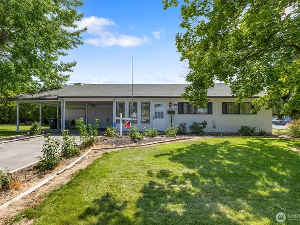 1105 E Terrace Avenue, Moses Lake, WA 98837