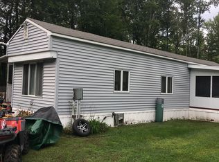 221 Friendship Ave, Pembroke, NH 03275