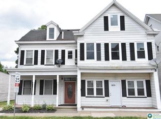1079 W Berwick St FLOOR 1, Easton, PA 18042