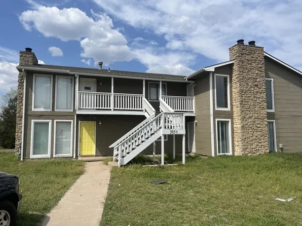 3959 N Garland Cir APT 1, Wichita, KS 67204