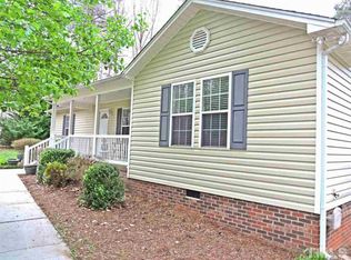 200 Dandelion Dr, Timberlake, NC 27583