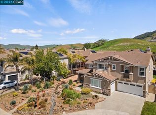 952 Maplegate Ct, Concord, CA 94521