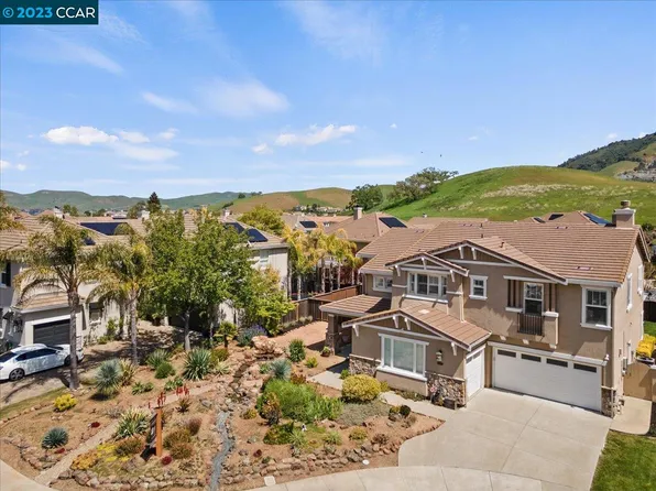 952 Maplegate Ct, Concord, CA 94521