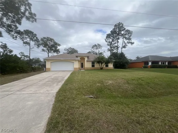849 Ferndale Ave S, Lehigh Acres, FL 33936