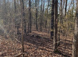 0 Pine Ridge Rd, Rose Bud, AR 72137