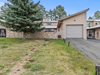 555 White Mountain Meadows Dr, Ruidoso, NM, 88345