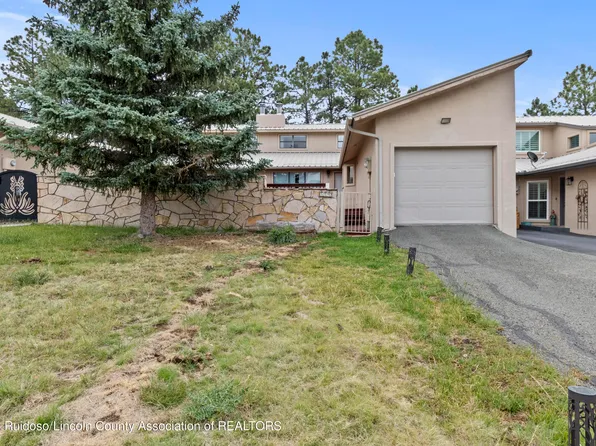 555 White Mountain Meadows Dr, Ruidoso, NM 88345