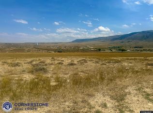 6195 Goldie Ln, Casper, WY 82604
