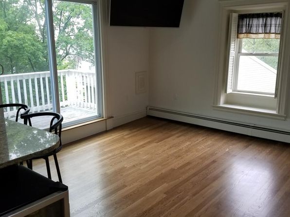 34 Claremont Ter APT 4