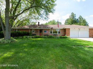 27123 W Grass Lake Rd, Antioch, IL 60002