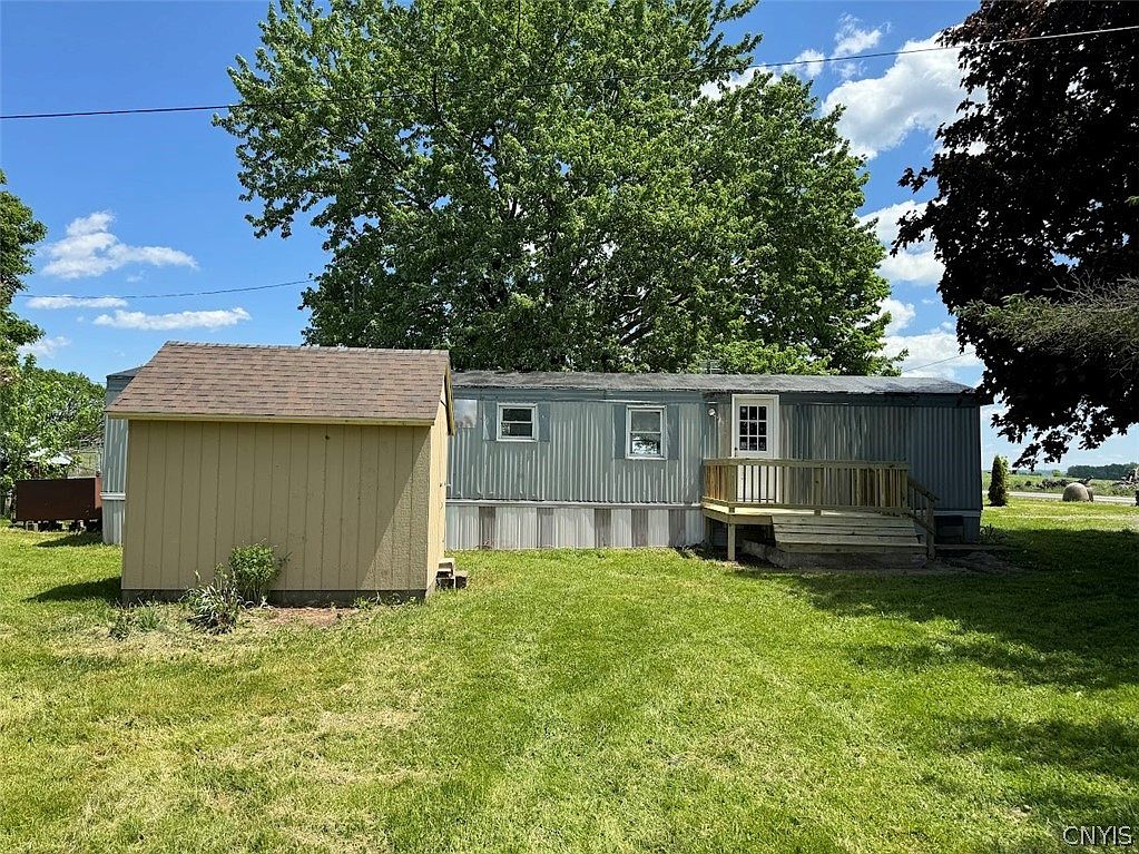 4827 Peterboro Rd, Morrisville, NY 13408 Zillow