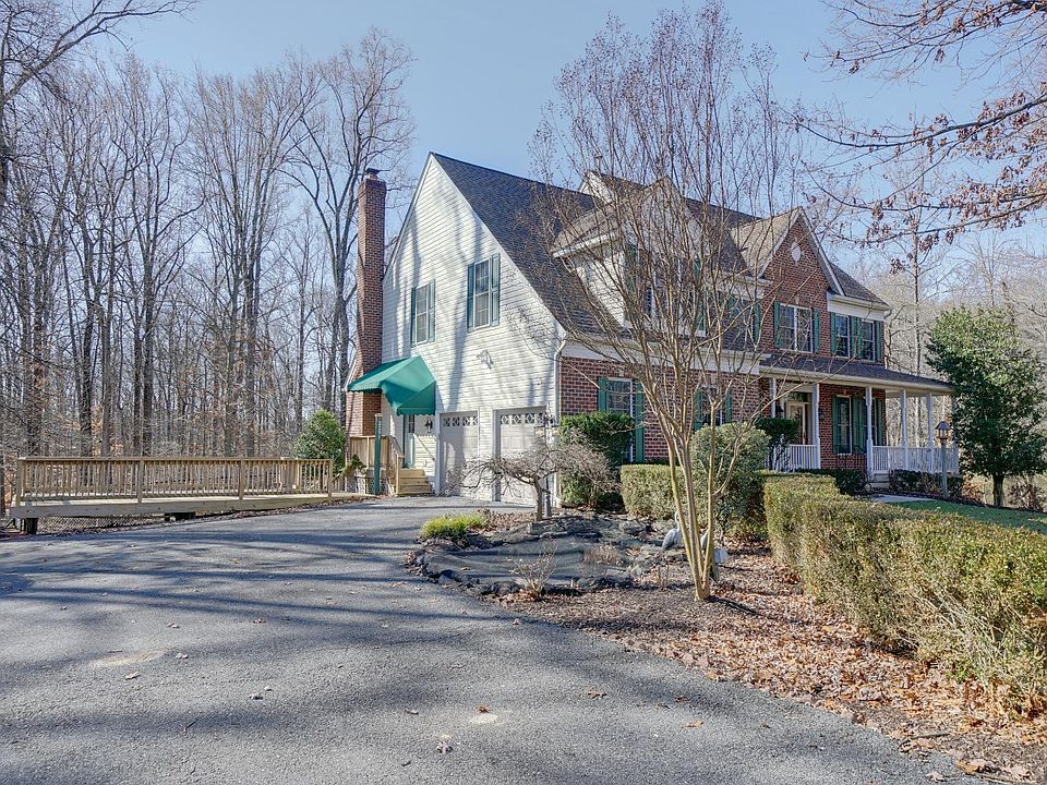 12291 Scaggsville Rd, Fulton, MD 20759 Zillow