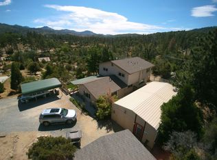 28625 McCall Park Rd, Mountain Center, CA 92561