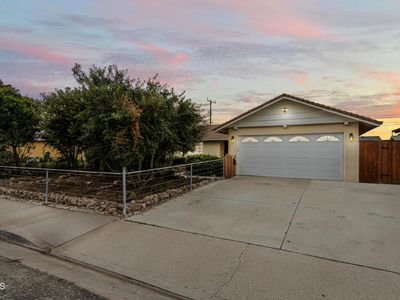 3121 Mendocino Pl, Oxnard, CA, 93033