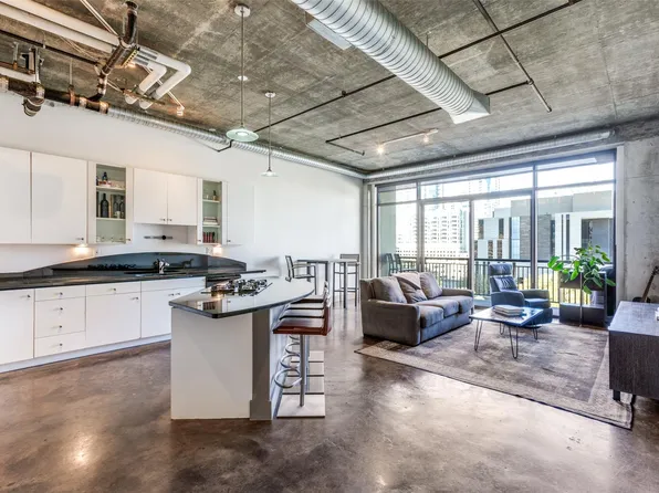 311 W 5th St Unit 704, Austin, TX 78701