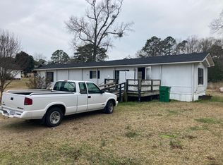 115 N Clark St, Clarkton, NC 28433