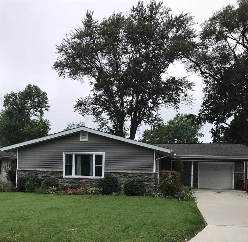 36 Lynwood Dr, Washington, IN 47501 Zillow